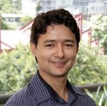 Jefersson A. dos Santos